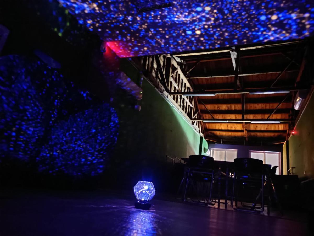 博愛泊旅讀心境 Hostel Hualien City Exterior photo