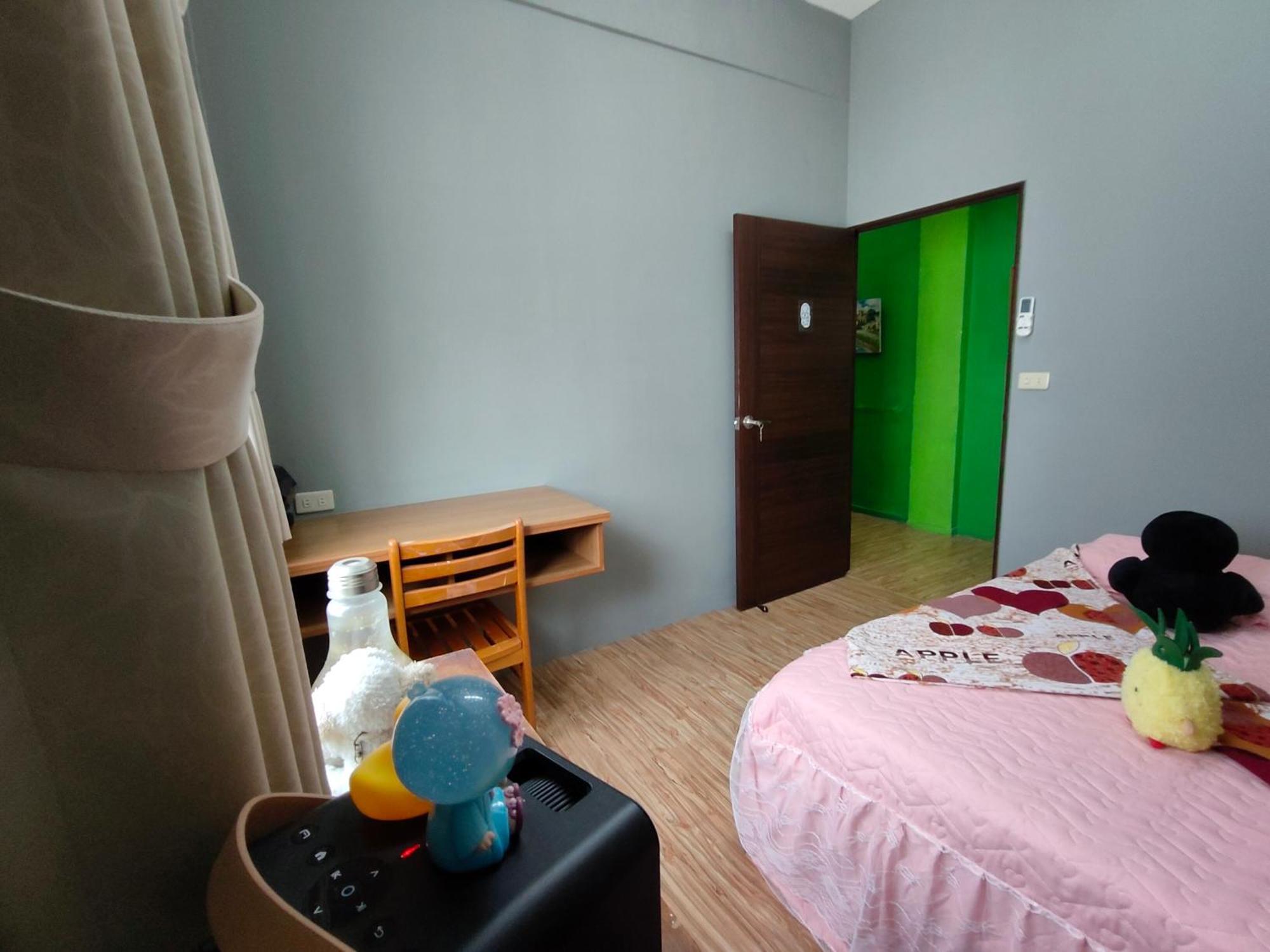 博愛泊旅讀心境 Hostel Hualien City Exterior photo