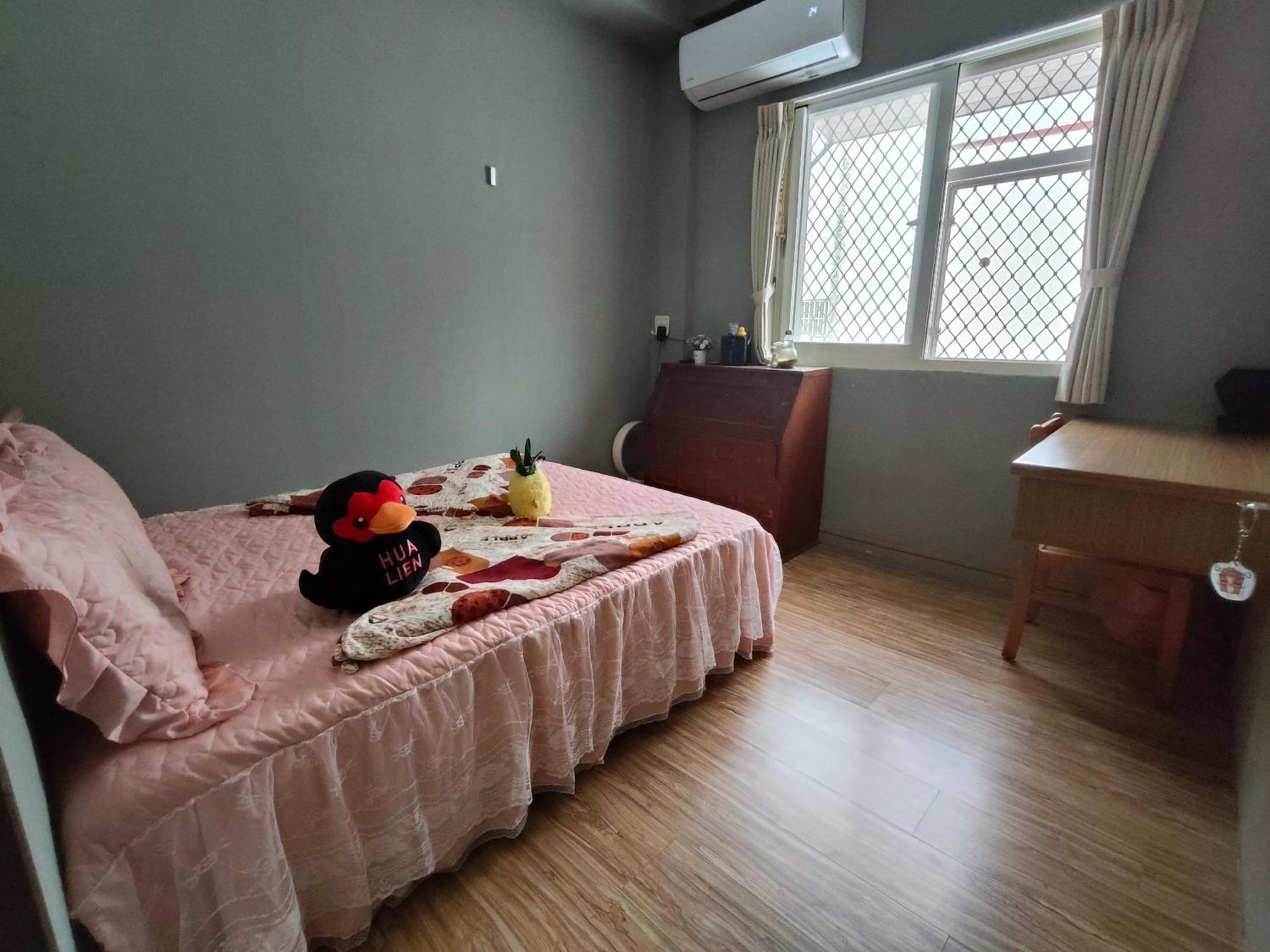 博愛泊旅讀心境 Hostel Hualien City Exterior photo