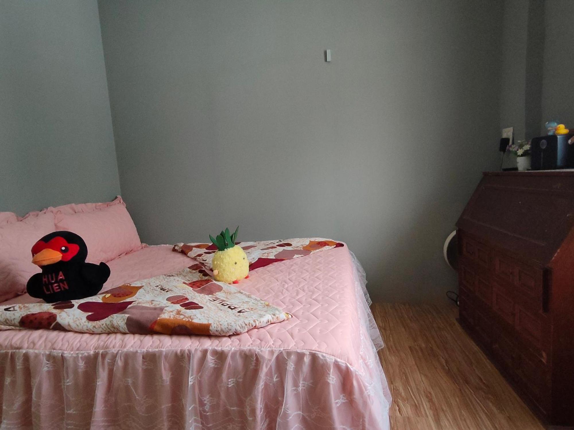 博愛泊旅讀心境 Hostel Hualien City Exterior photo