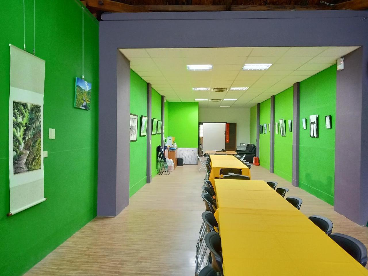 博愛泊旅讀心境 Hostel Hualien City Exterior photo